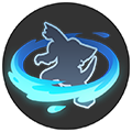 Aqua Ring Aqua Ring