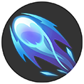 Aura Sphere Aura Sphere