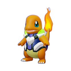 Charmander