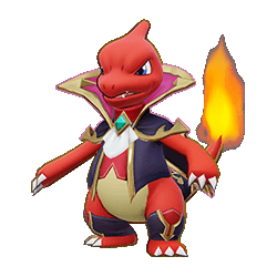 Charmeleon