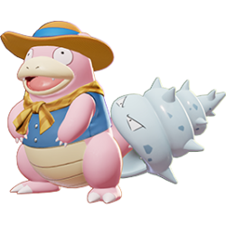 Slowbro