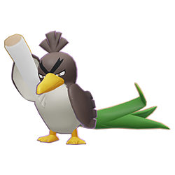 Farfetch'd