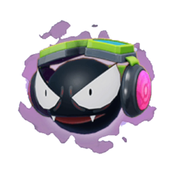 Gastly