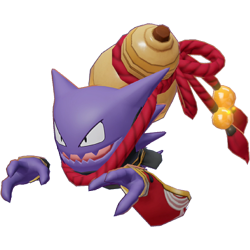 Haunter