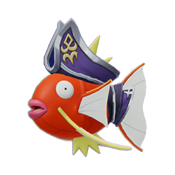 Magikarp Magikarp