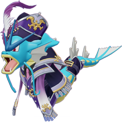Gyarados