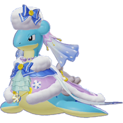 Lapras