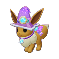 Eevee Eevee
