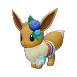 Eevee Eevee