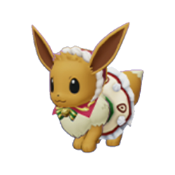 Eevee Eevee