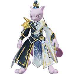 Mewtwo Mewtwo