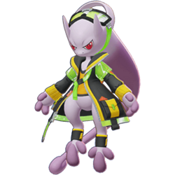 Mewtwo
