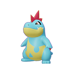 Croconaw