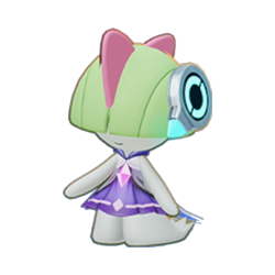 Ralts