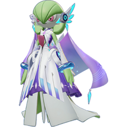 Gardevoir
