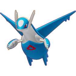 Latios