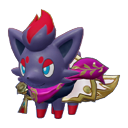 Zorua