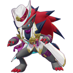 Zoroark