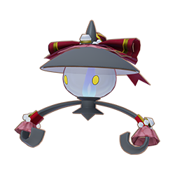 Lampent