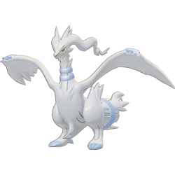 Reshiram