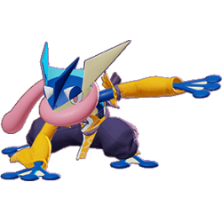 Greninja