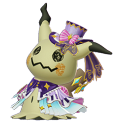 Mimikyu