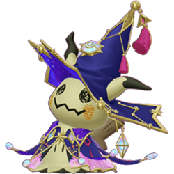 Mimikyu
