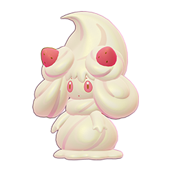 Alcremie