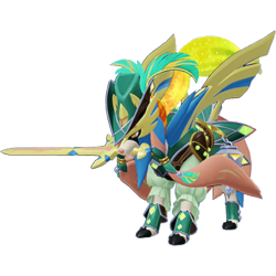 Zacian