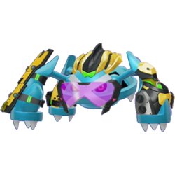 Neo Guardian Style