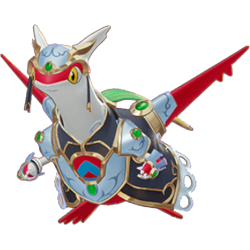 Knight Style