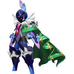 Dark Lord Style