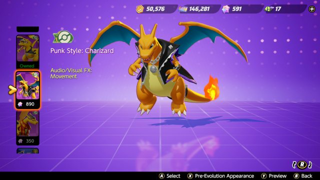 Pokmon UNITE