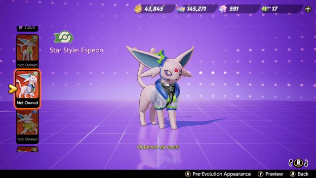 Pokmon UNITE