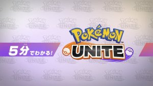 Pokémon UNITE - 5 Minute Overview