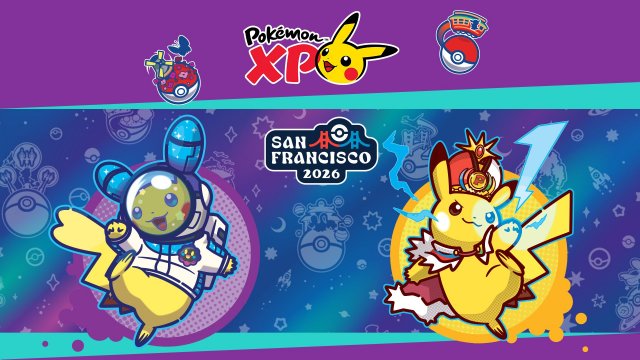 Pokémon Scarlet & Violet