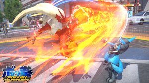 Pokkn Tournament