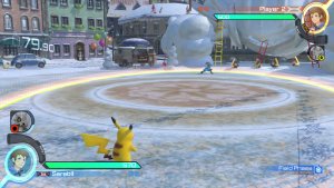 Pokkn Tournament