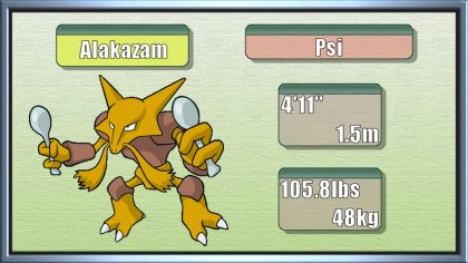 How to Get Alakazam in Pokémon Emerald: 5 Steps (with Pictures)