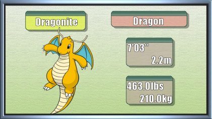 Pokemon Black 2 and White 2  How To Get Dragonite 