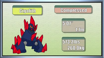 Gigalith