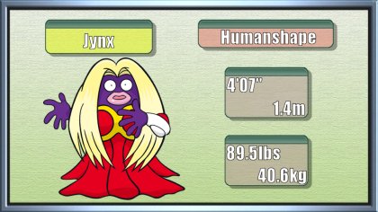 Evolving SMOOCHUM to JYNX (POKEMON GO GEN 2 EVOLUTION) 