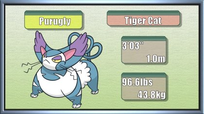 Pokemon BDSP from a new trainer – The Tiger