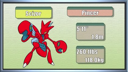 Pokémon UNITE  The Pincer Pokémon Scizor Is Now Available in Pokémon UNITE