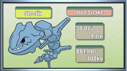 Pokemon Legends: Arceus - How To Evolve Onix Into Steelix / How To Get  Steelix 