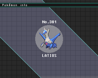 latios sprite