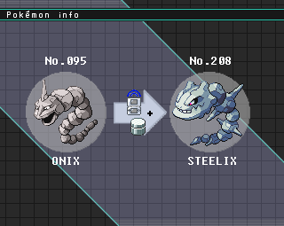 HOW TO Evolve Onix into Steelix in Pokemon Brilliant Diamond and