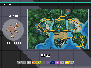 The Pokemon Strategy Dex — Unburden Hitmonlee Hitmonlee @Normal