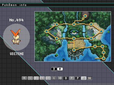How to Catch Victini in Pokémon Black and White (with Pictures)