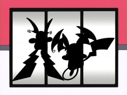 Pokémon of the Week - Raichu